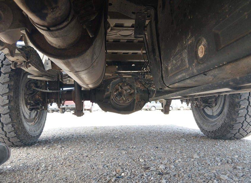 Ford F-250