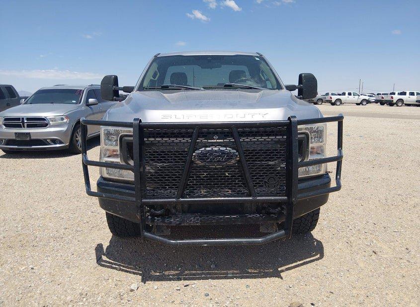 Ford F-250