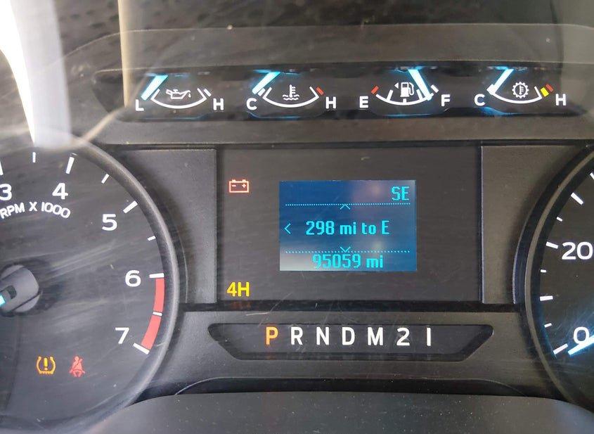Ford F-250