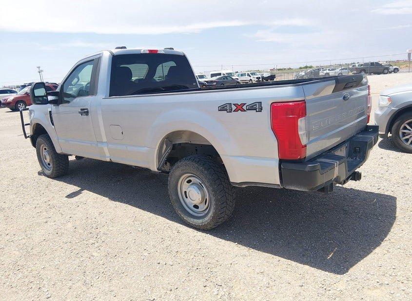 Ford F-250