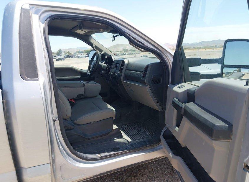 Ford F-250