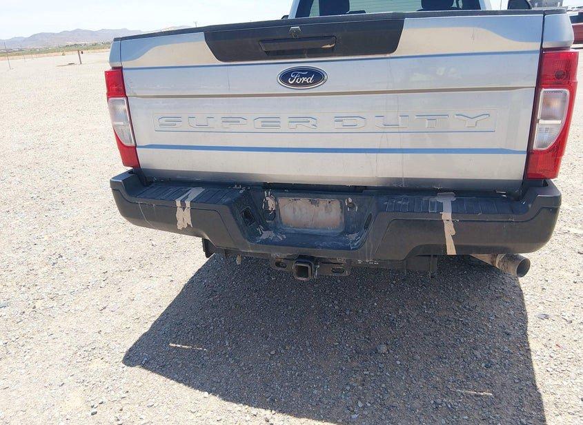 Ford F-250