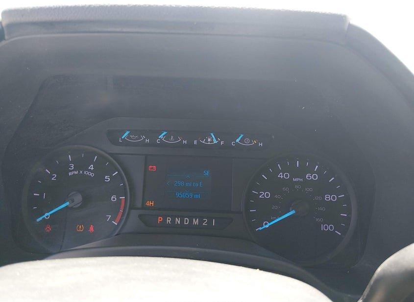Ford F-250
