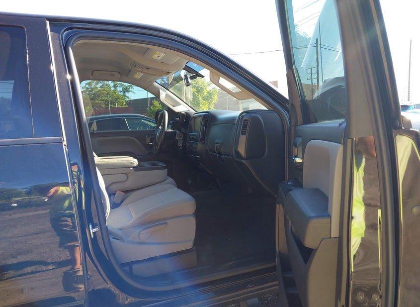 Gmc Sierra 1500