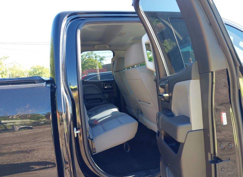 Gmc Sierra 1500