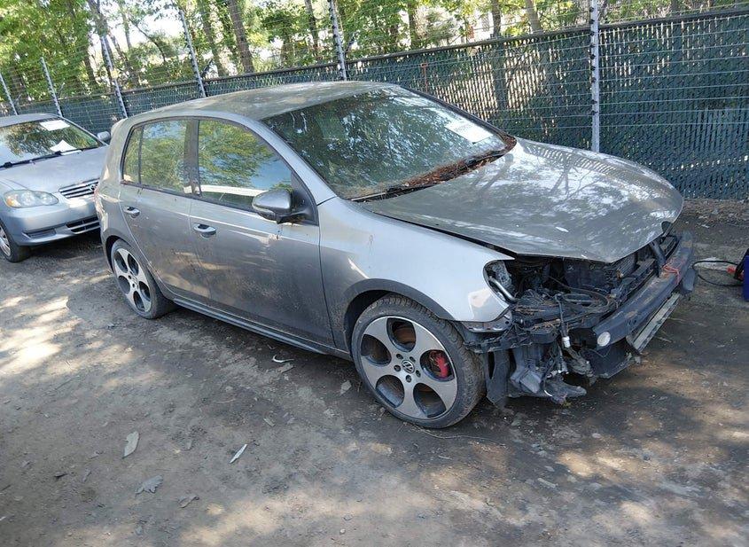 Volkswagen Gti