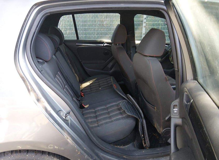 Volkswagen Gti