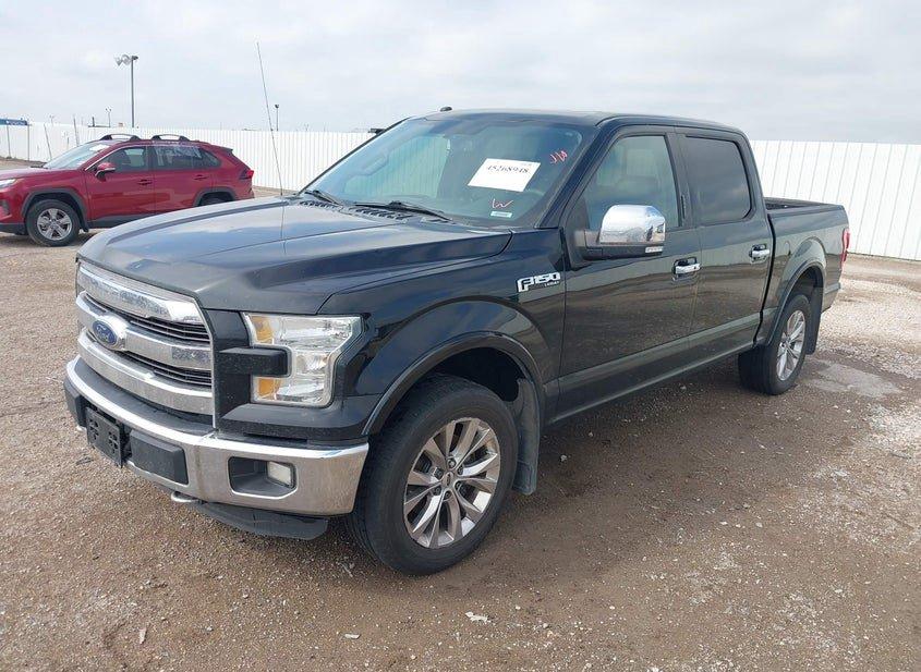 Ford F-150