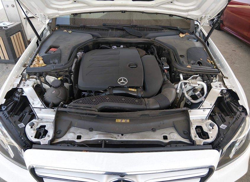 Mercedes-Benz E 350