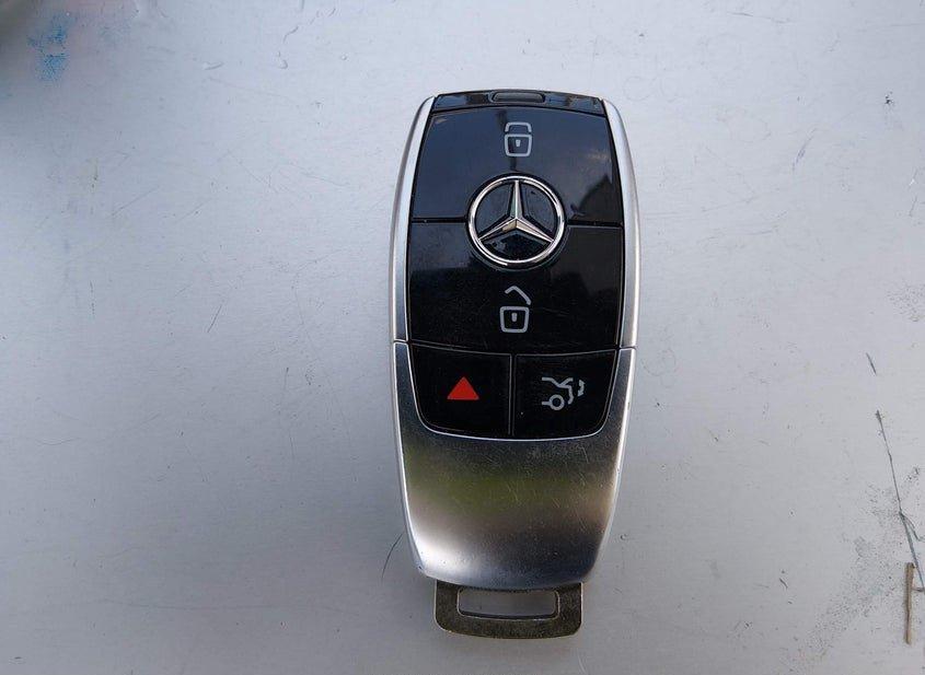 Mercedes-Benz E 350