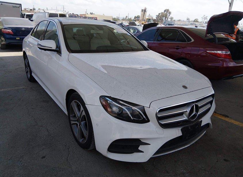 Mercedes-Benz E 350