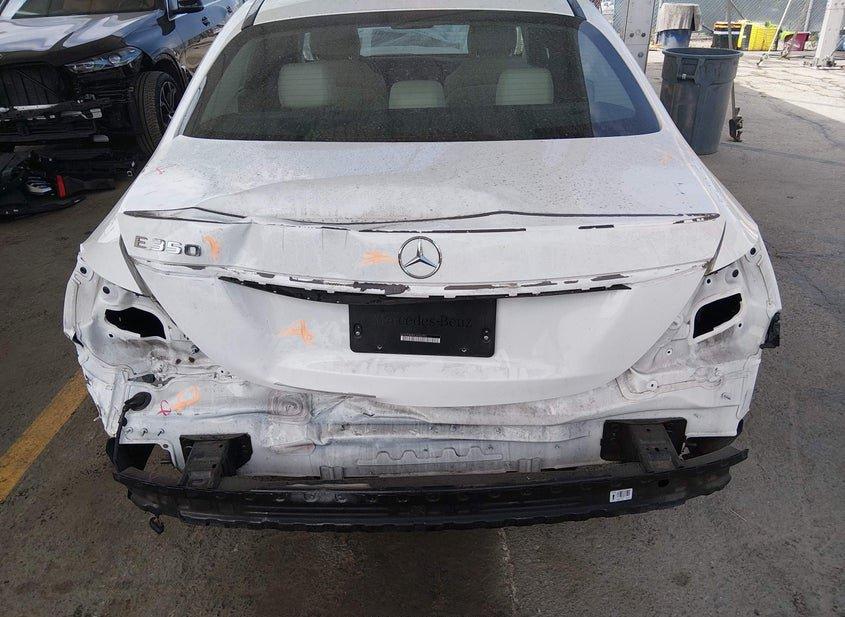 Mercedes-Benz E 350