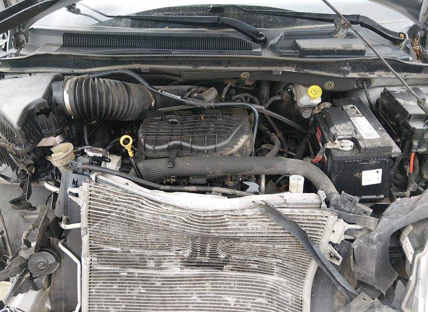 Dodge Grand Caravan