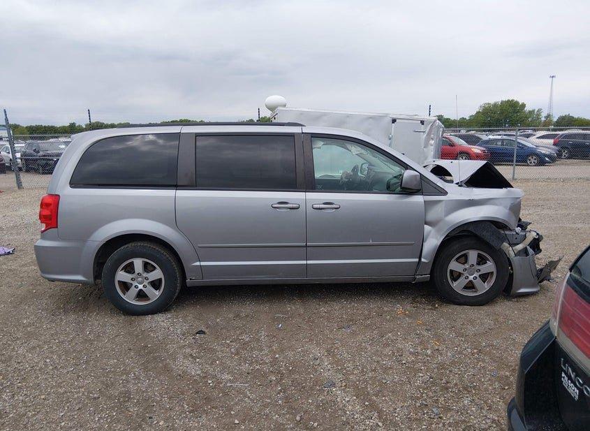 Dodge Grand Caravan
