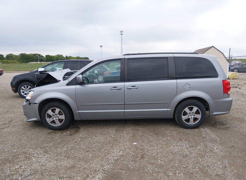 Dodge Grand Caravan