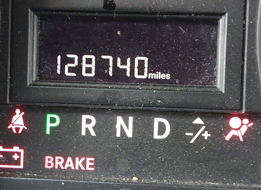 Dodge Grand Caravan