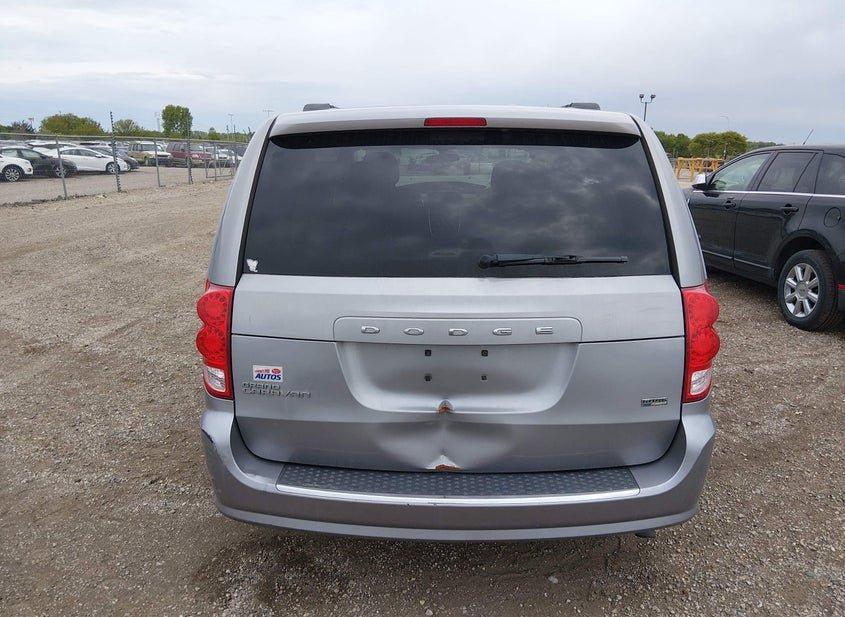 Dodge Grand Caravan