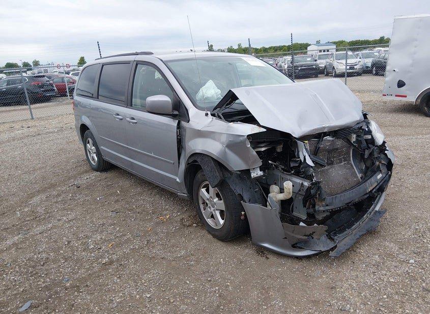 Dodge Grand Caravan
