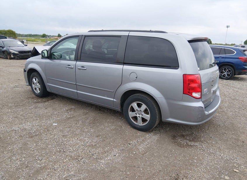 Dodge Grand Caravan