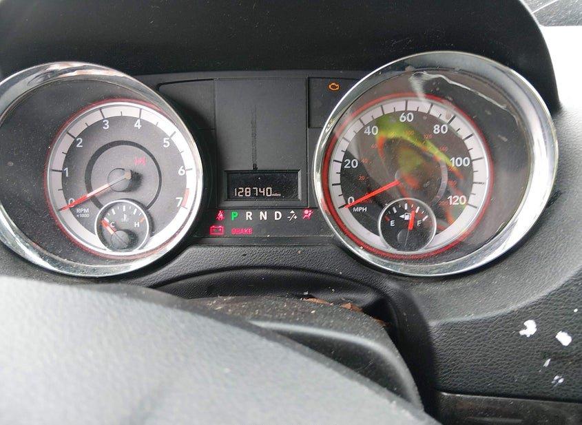 Dodge Grand Caravan