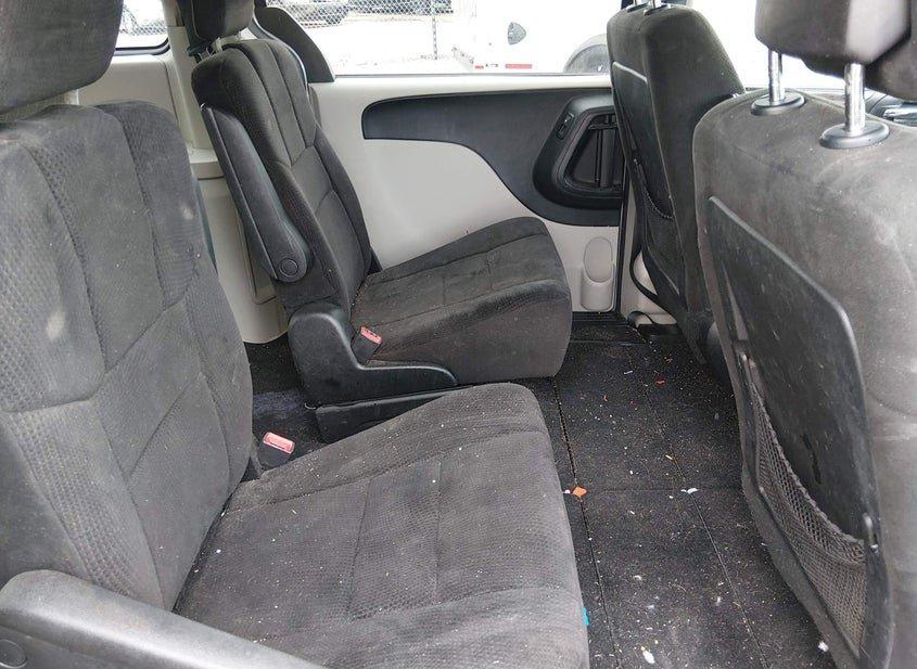 Dodge Grand Caravan