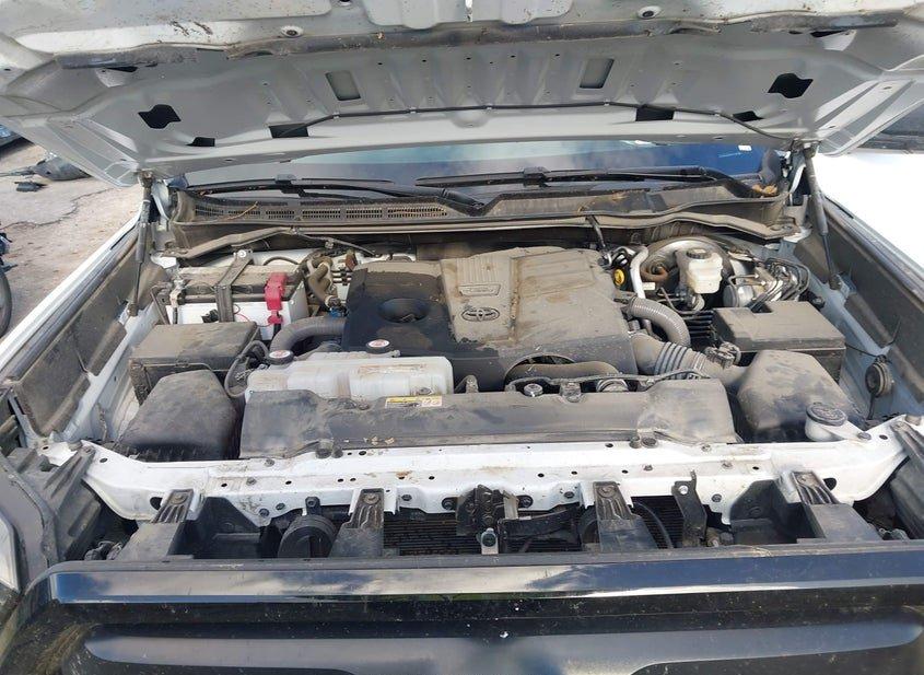 Toyota Tundra