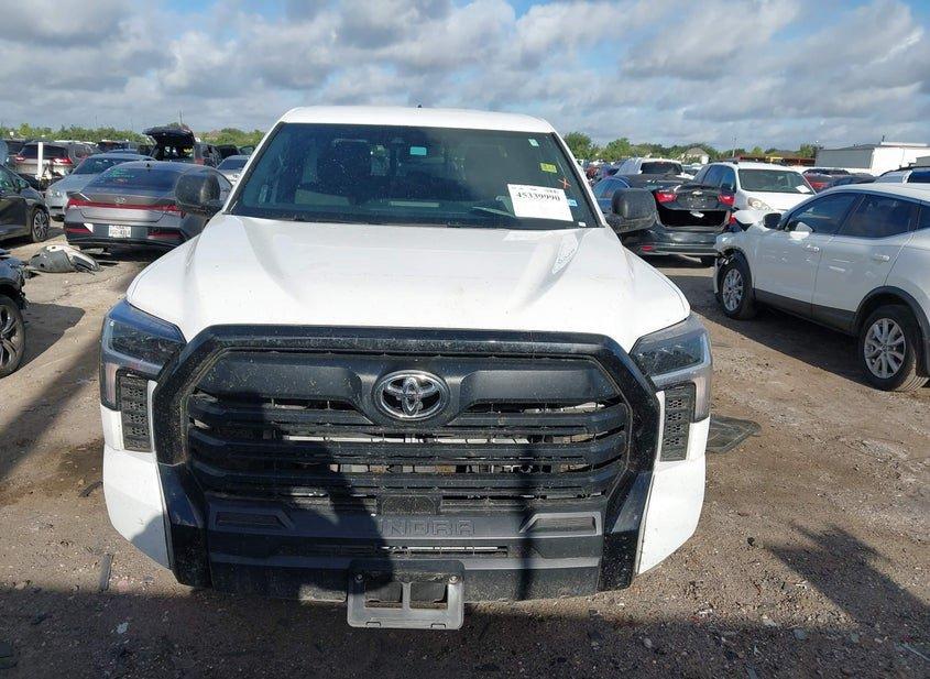 Toyota Tundra