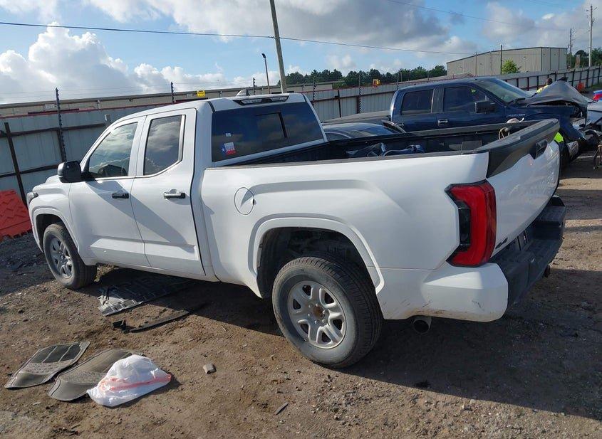 Toyota Tundra