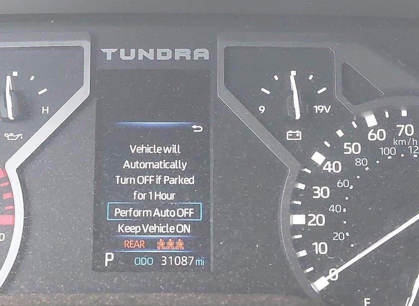 Toyota Tundra