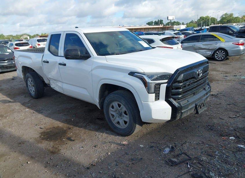 Toyota Tundra