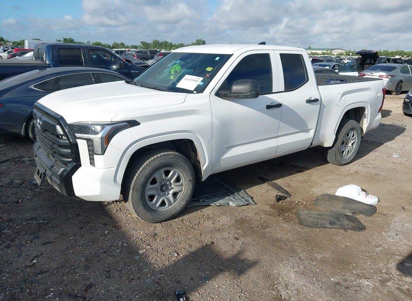 Toyota Tundra