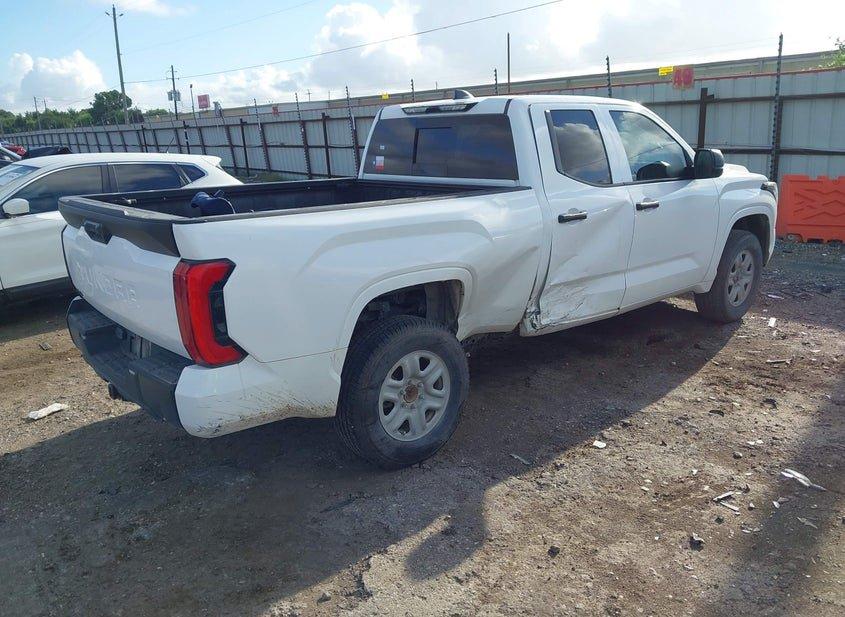 Toyota Tundra