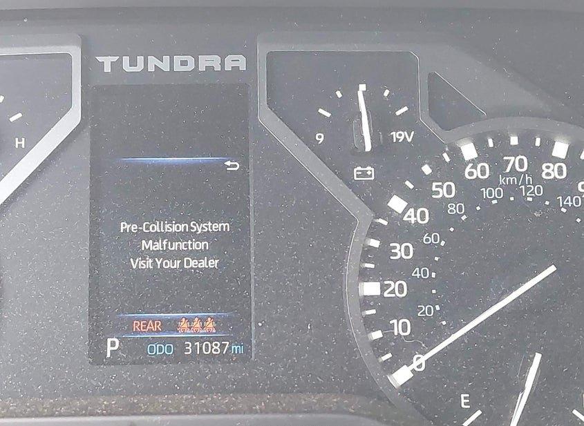 Toyota Tundra