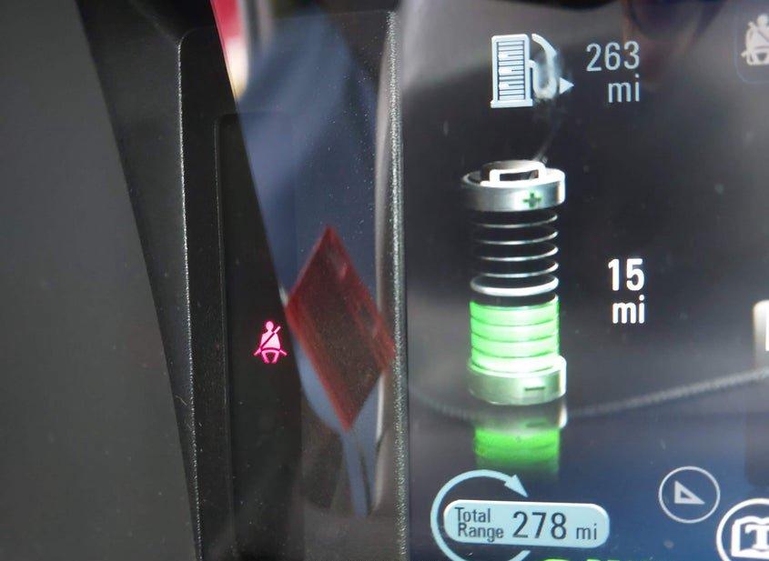 Chevrolet Volt