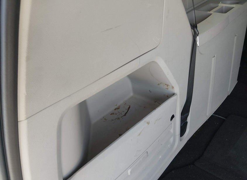 Dodge Grand Caravan