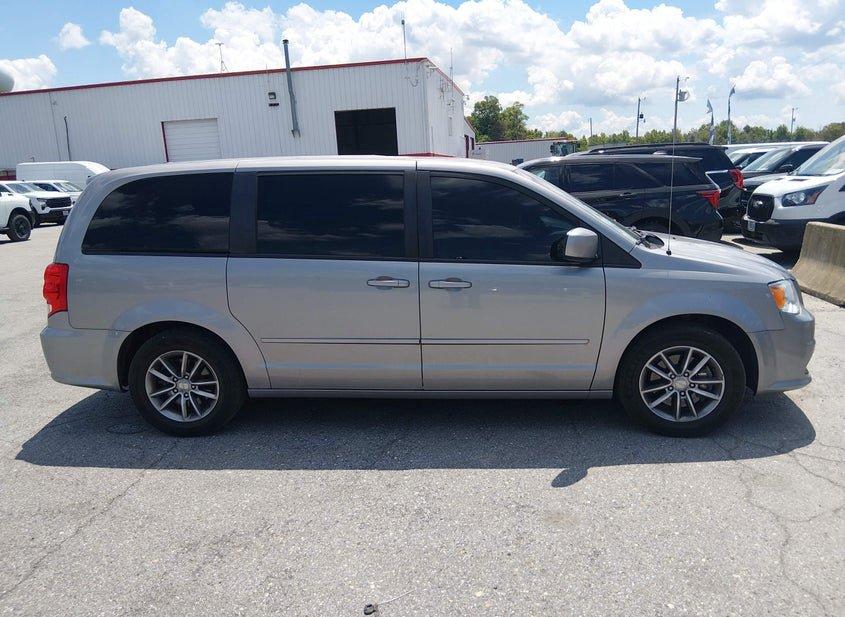 Dodge Grand Caravan