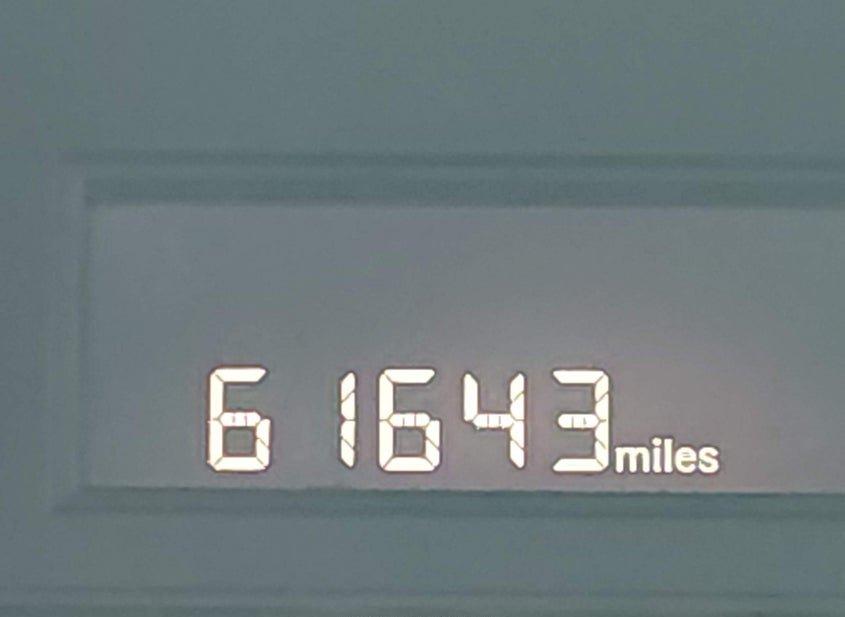 Dodge Grand Caravan