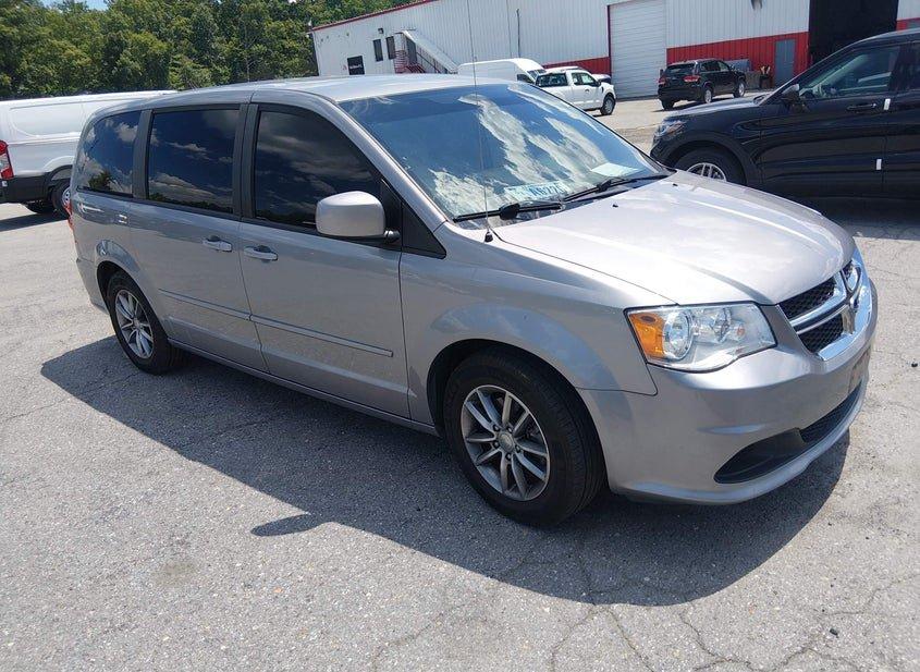 Dodge Grand Caravan