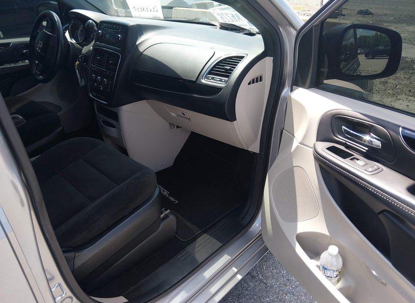 Dodge Grand Caravan