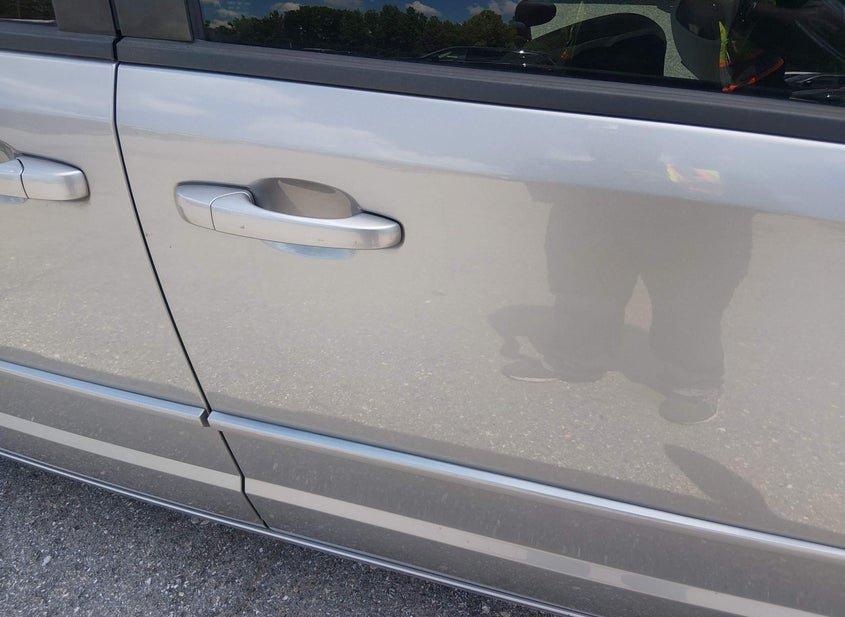 Dodge Grand Caravan