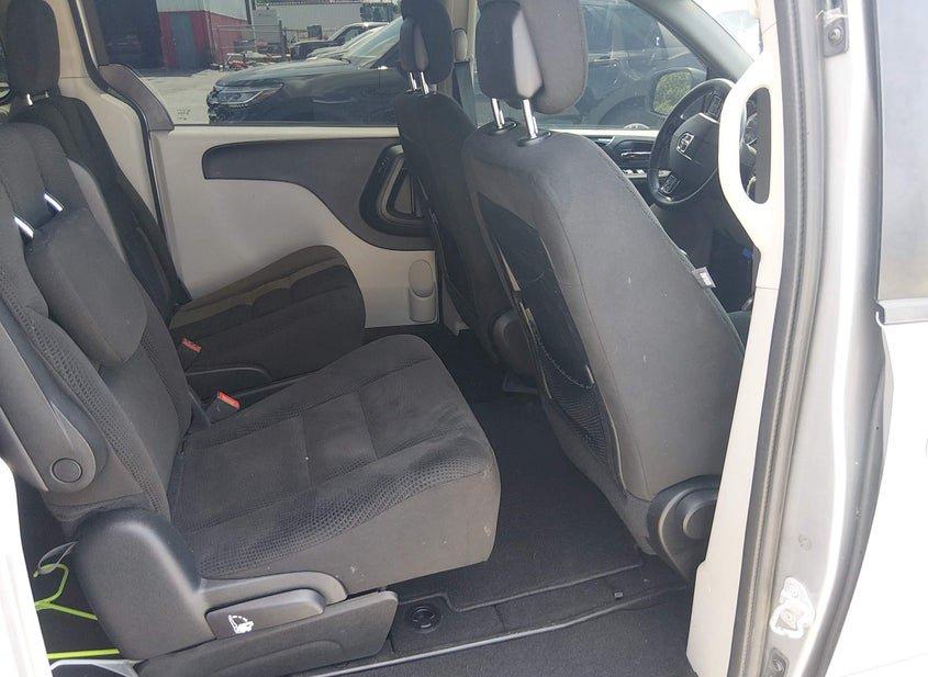 Dodge Grand Caravan