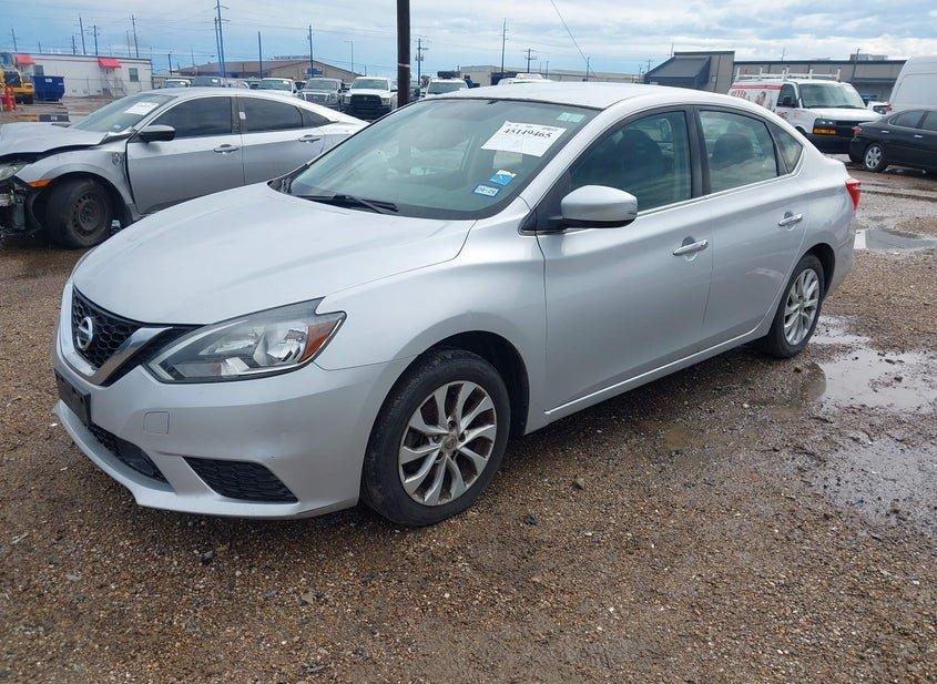 Nissan Sentra