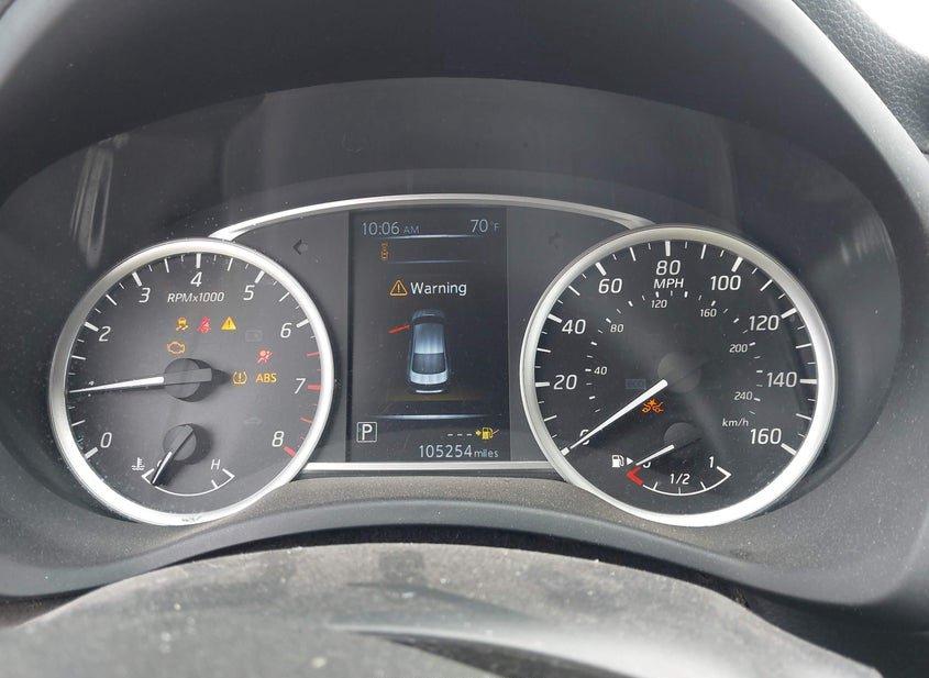 Nissan Sentra