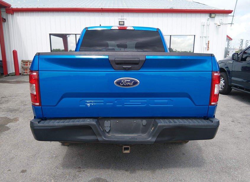 Ford F-150