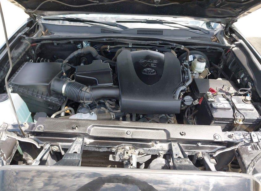 Toyota Tacoma