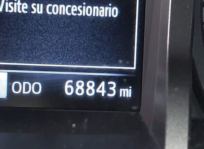 Toyota Tacoma