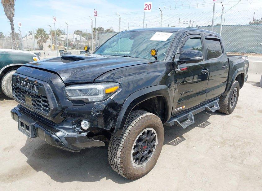 Toyota Tacoma