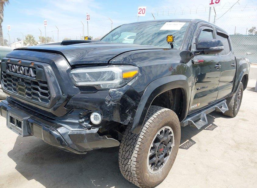 Toyota Tacoma