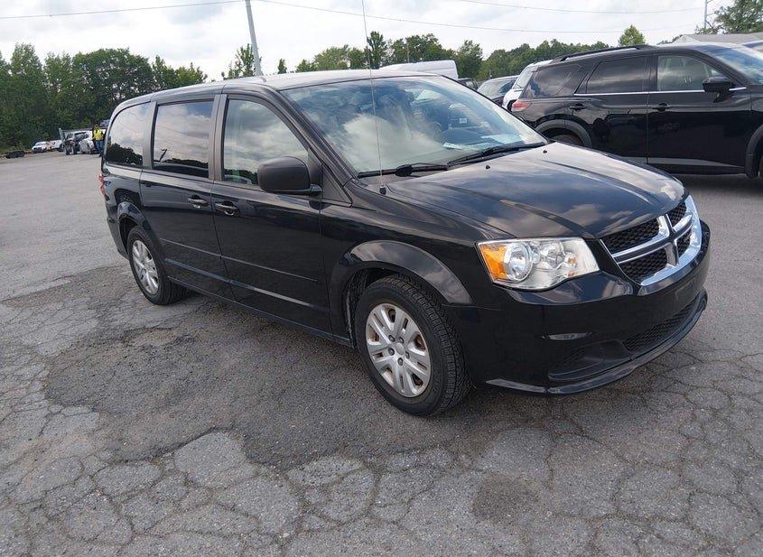 Dodge Grand Caravan