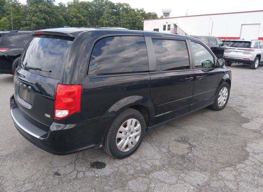 Dodge Grand Caravan